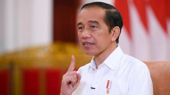 Presiden Joko Widodo Akan Kunjungi Medan, Nias dan Belawan
