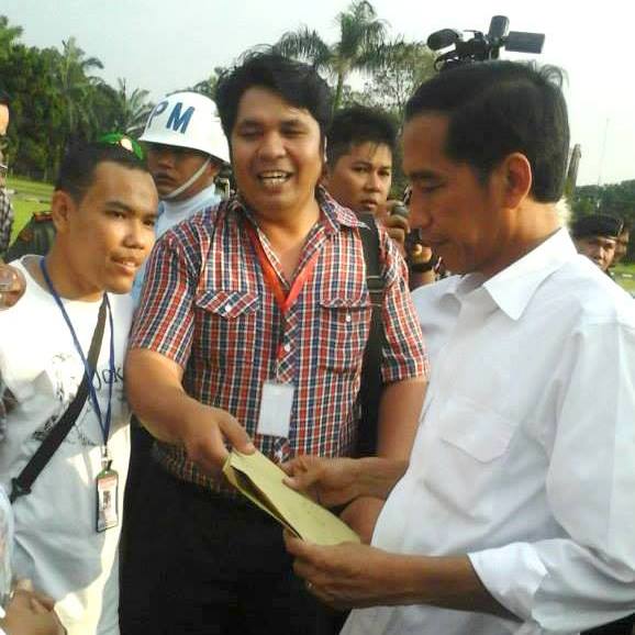 Pemadaman Listrik di Nias Berlanjut, Relawan Jokowi Berang akan Sampaikan ke Pusat