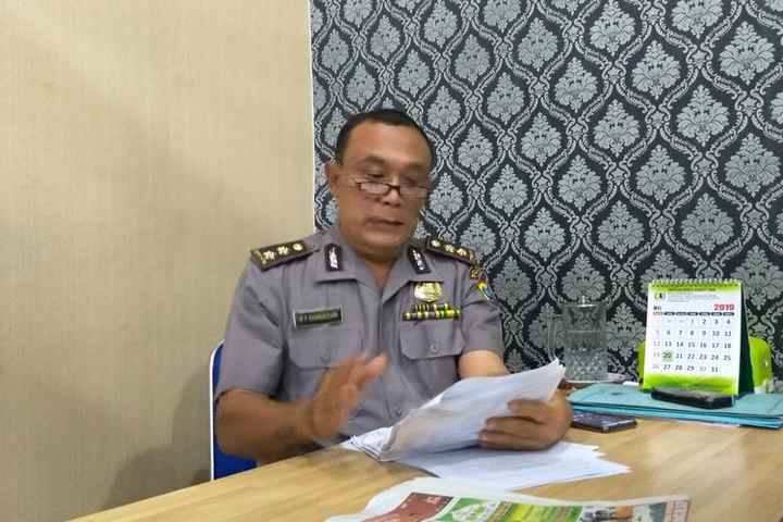 Operasi Patuh Toba Akan Digelar 23 Juli hingga 5 Agustus 2020 di Sumut