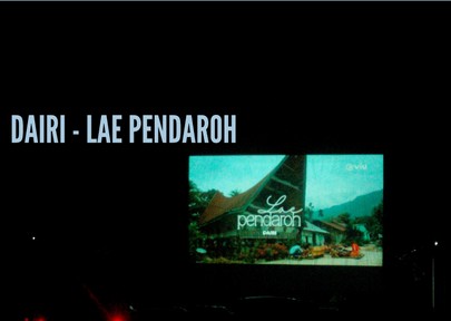 Film Pendek Lae Pendaroh dari Dairi Tayang di Tangerang Selatan