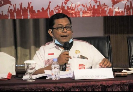 Dukungan Adli Abdullah Pj. Gubernur Aceh Terus Bertambah, Termasuk Bara JP