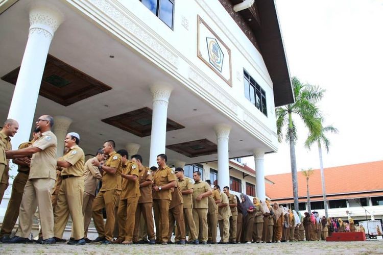 Ombudsman : Ini 6 Pemerintah Daerah di Sumut dengan Pelayanan Publik Terburuk