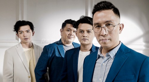 3 Komposer dalam Sekejap Buat Lagu Energi Cinta Kisah Nyata Nicky Tirta