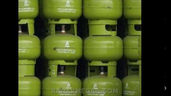 Masyarakat Sagulung Minta Pertamina Tertibkan Pangkalan Gas Elpiji