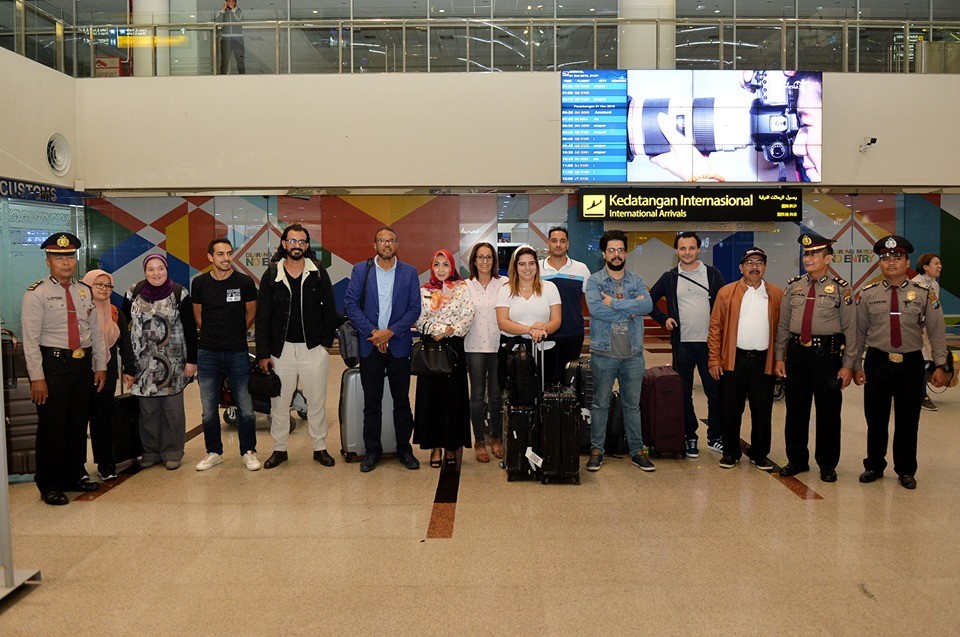 Rombongan Tour Operator dan Media Maroko Akan Jelajahi Pariwisata Sumut