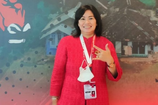 Prapid Dimenangkan Sekda Samosir, Sarma Hutajulu : Preseden Buruk Bagi Pemberantasan Korupsi