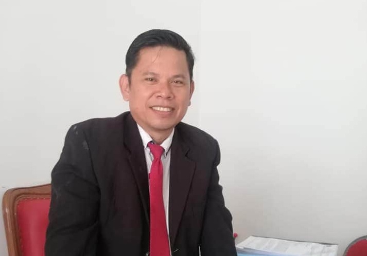 DPP Horas Bangso Batak Minta Komnas HAM Dibubarkan