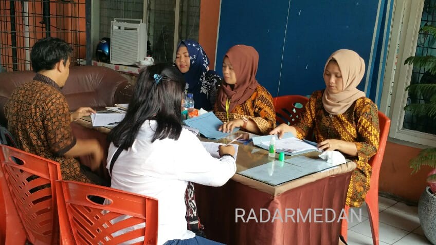 KPU Medan Buka Pendaftaran Panitia Pemungutan Suara (PPS), Minat Pelamar Meningkat