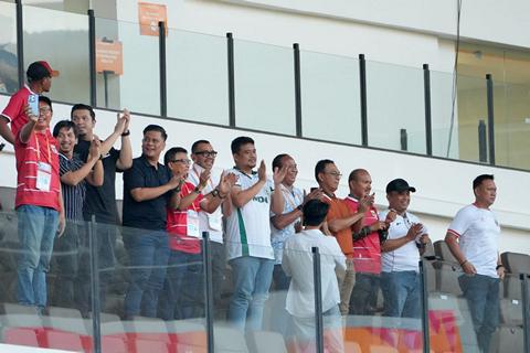 Dari Piala Kemerdekaan hingga AFF U-19, Jejak Bobby Bangkitkan Gairah Sepak Bola Sumut
