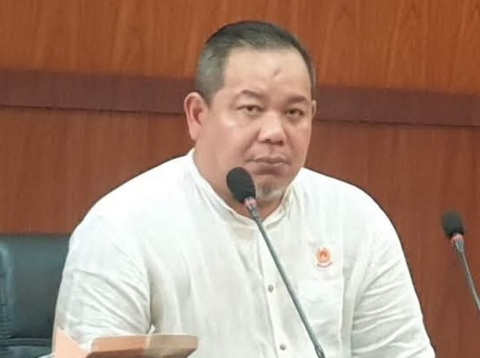 Kejar Penyelesaian Renovasi Stadion Teladan, Pegiat Olahraga Apresiasi Walikota Medan