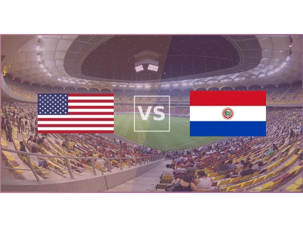 AS vs Paraguay Babak Penyisihan Grup D Piala Dunia FIFA 2026 pada 13 Juni 2026 Pukul 08.00 WIB Ini P