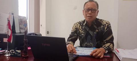 Tiga Perusahaan Besar di Toba Setor PBB Rp8,1 Miliar, TPL Masih Berproses