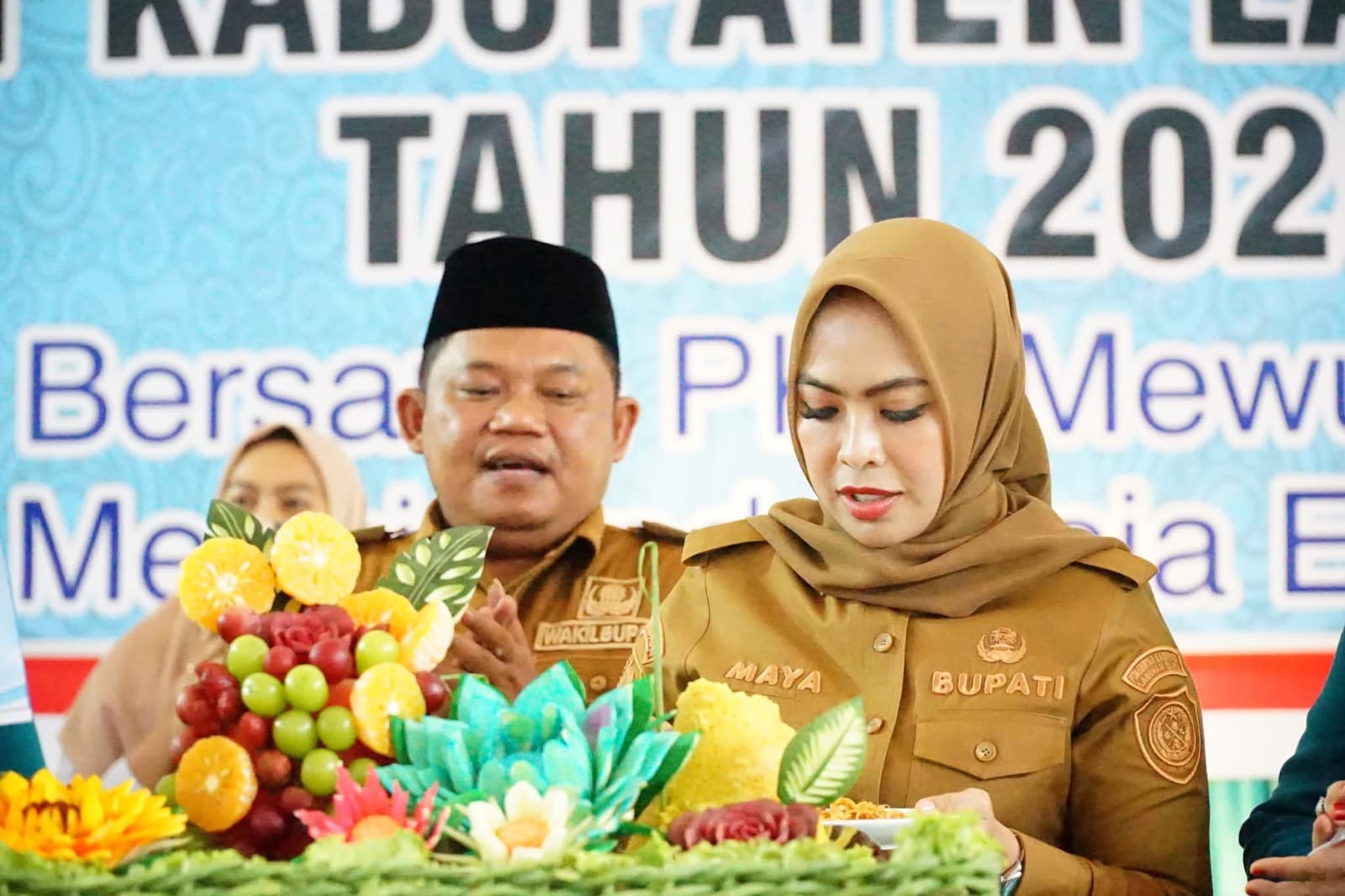 Peringatan HKG PKK ke-53, PKK Tegaskan Peran sebagai Mitra Strategis Pemerintah