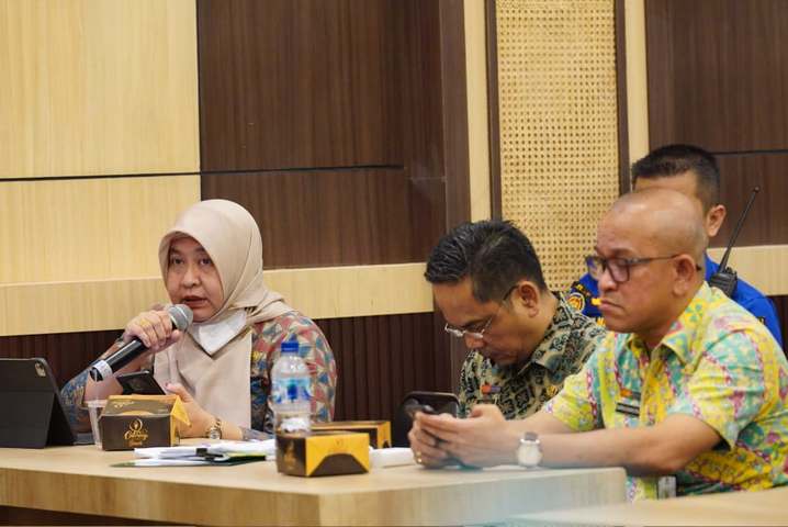 Awas Cuaca Ekstrem! BPBD Medan Siagakan 53 Personel TRC Hadapi Banjir