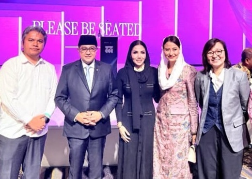 Dorong Sektor Ekraf Berdaya Saing, Pemkab Tapanuli Utara Hadiri WCCE 2026 di Jakarta