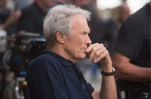 Clint Eastwood di Usia 96 Tahun