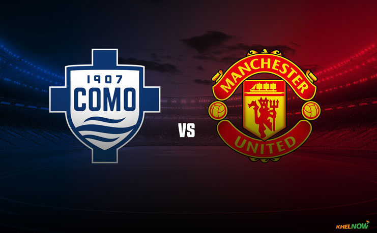Manchester United ke Como Matchday 3 Fase Liga Liga Champions UEFA 21 Oktober 2026 Pukul 23.45 WIB