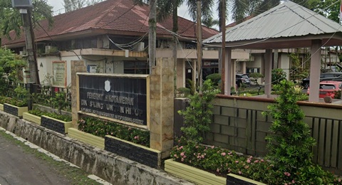 DLH Medan Tegaskan Pengadaan Alat Berat Rp11,4 Miliar Ikuti E-Katalog dan Aturan LKPP