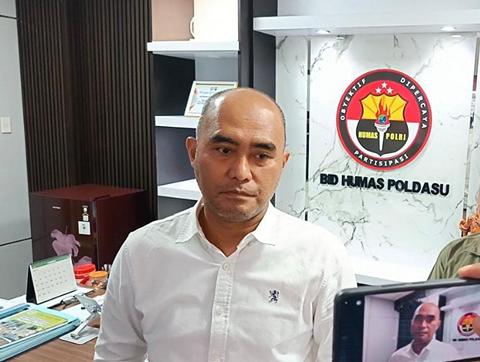 Misteri Pemasok Sabu 15 Kg di Langkat: HP Kurir Disita, Bandar Tak Kunjung Ditangkap