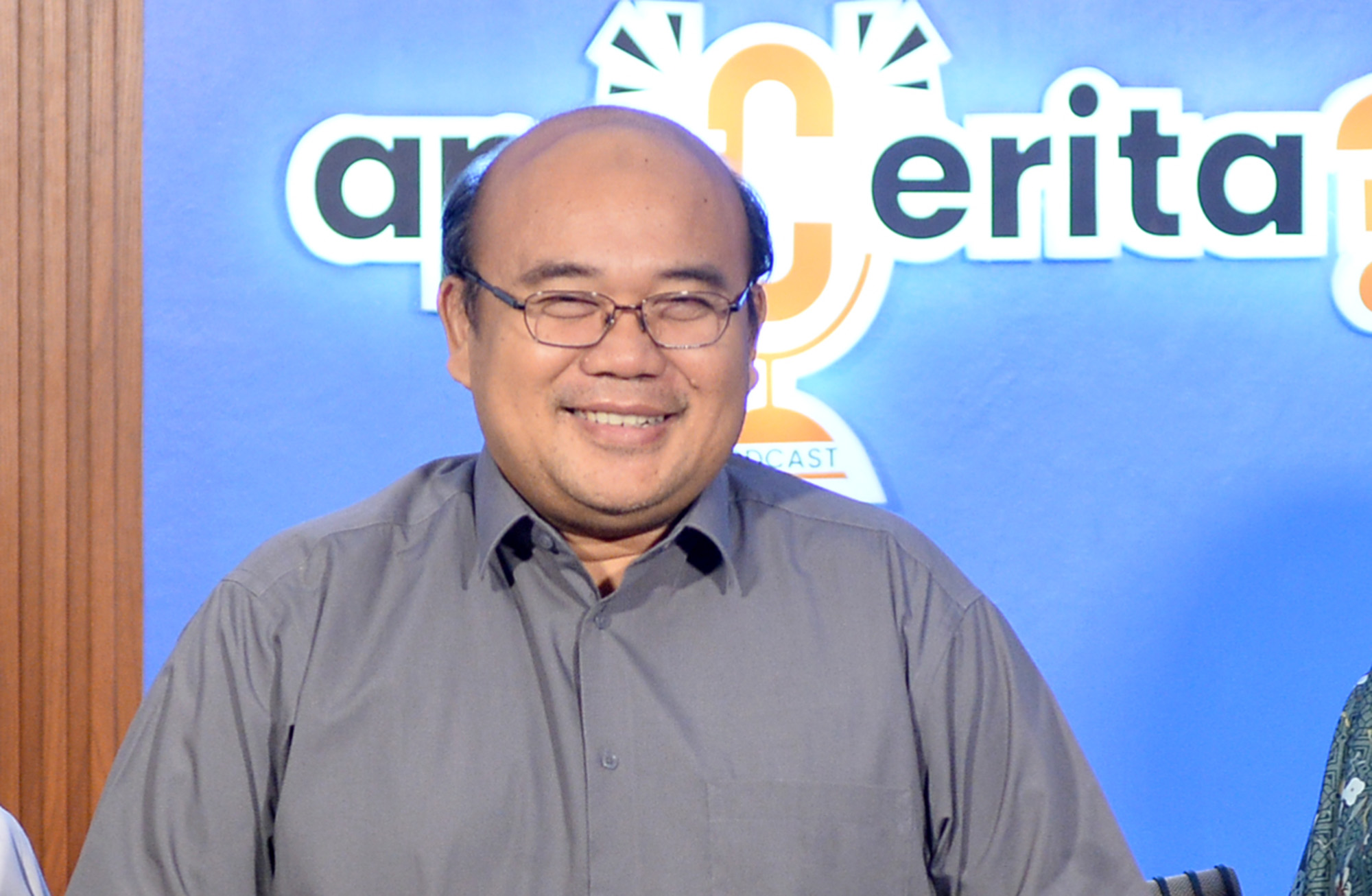 Ekonom USU: Penurunan Inflasi Jadi Cermin Kinerja Kepala Daerah di Sumut