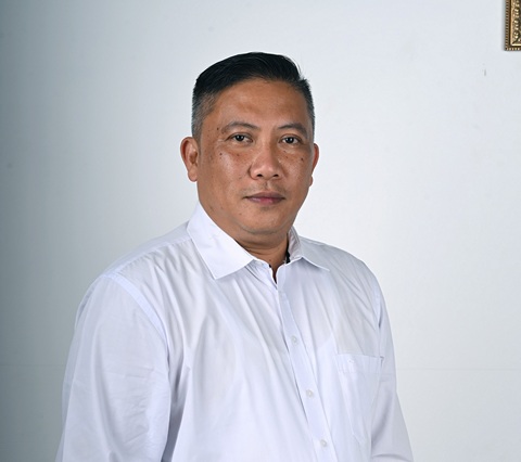 Soal Rangkap Jabatan Pj Sekdaprov, Pemprov Sumut Tegaskan Tak Langgar Aturan
