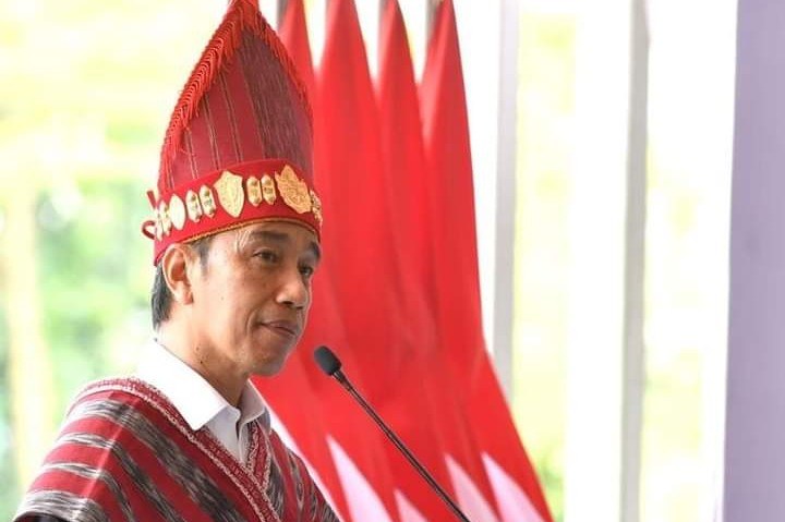 Hari Kedua di Sumut, Presiden akan Hadiri Puncak Peringatan Harganas 2022