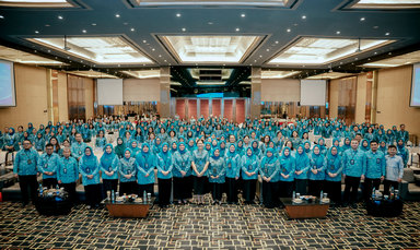 PKK Sumut Percepat Digitalisasi Administrasi, Dorong Sistem Paperless se-Sumut