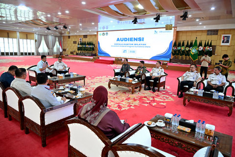 Antisipasi Dampak Pengungsi, Bobby Nasution Minta Regulasi Dipertegas