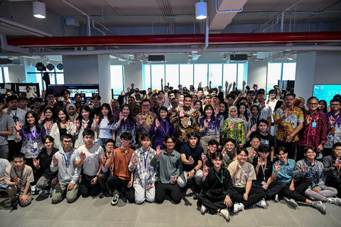 Bobby Nasution: Generasi Muda Harus Adaptif Hadapi Perubahan Zaman