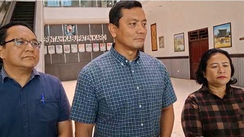 Pemkab Karo Tegaskan, Tak Ada Intervensi CSR Pendidikan dan Aliran Dana ke Rekening Pemda