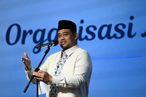 Pemprov Sumut Percepat Sertifikasi Tanah, Tuntaskan Aset Bermasalah dan Optimalkan Aset Idle