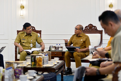 Rumah Sakit Bertaraf Internasional Segera Hadir di Sumut