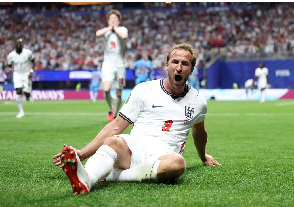 Inggris Bangkit untuk Pulangkan Kongo dari Kompetisi Piala Dunia FIFA 2026  