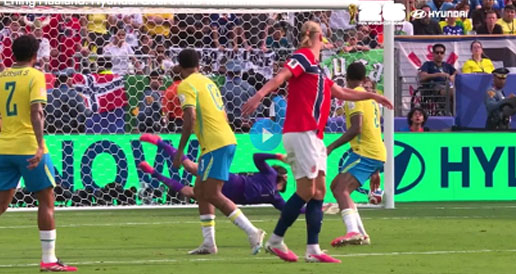 Inggris Melenggang ke Semifinal Piala Dunia FIFA 2026 Pulangkan Norwegia di Perempat Final