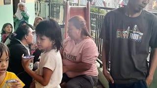 Warga Harjosari II Medan Amplas Tolak Calon Kepling I Petahana Terkait Dugaan Penyelewengan Bansos