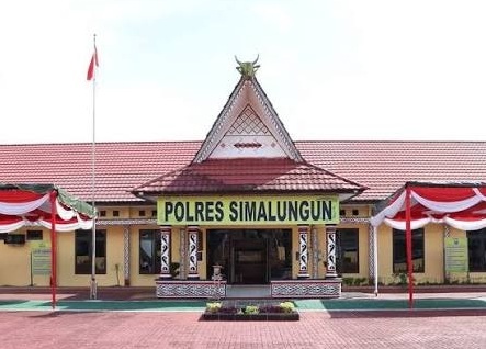 Transparansi Dipertanyakan, Jurnalis Minta Kapolres Simalungun Evaluasi Kinerja Kasi Humas