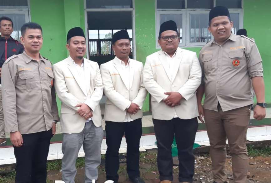 Pimpinan Daerah dan Wilayah Pemuda Muhammadiyah Kecam Pengancaman Sekjen Dairi