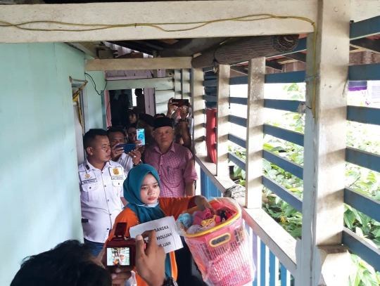 Hakim PN Ranai Vonis 13 Tahun Penjara Pembunuh Bendahara Dinas PU Anambas