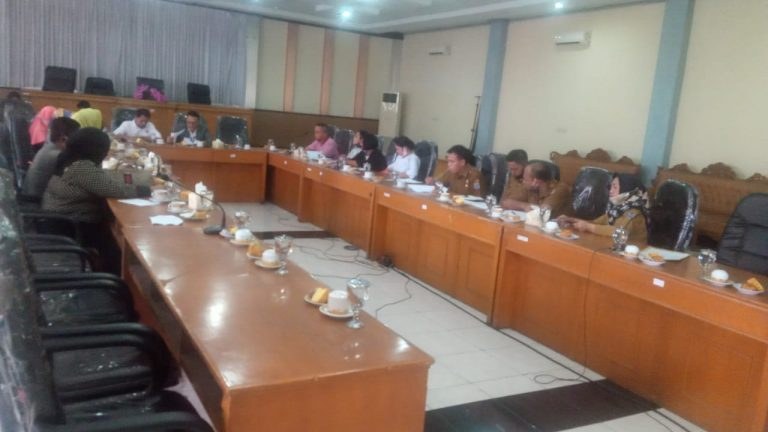 DPRD Kota Binjai akan Usulkan Guru Honorer Jadi ASN Tanpa Tes, Ini Syaratnya