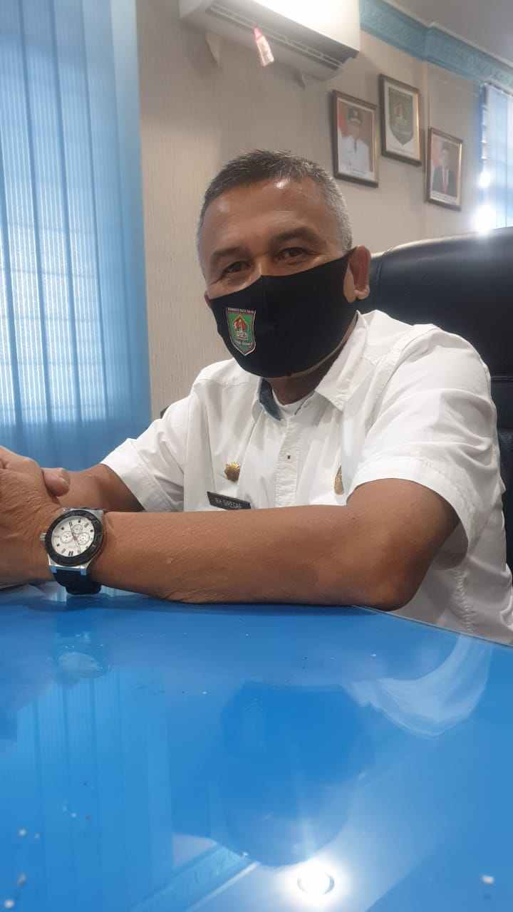 Ini Penjelasan Pemkab Asahan, Terkait Pemulangan PMI