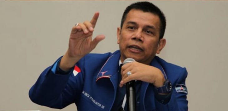 Tanggapi Kasus Mak Lolo, Anggota Komisi III DPR RI: Mohon Kapolda Arif dan Bijaksana