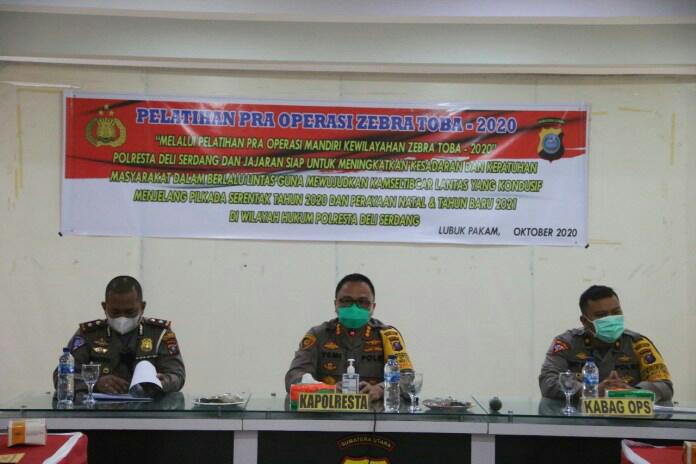 Hadiri Rakornis, Pelaksana Harian Bupati Asahan Sampaikan PKK Merupakan Mitra Pemkan