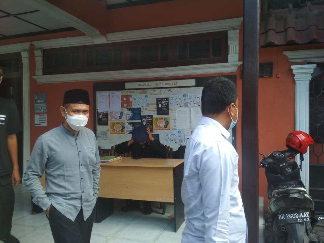 Kasus Kampanye di Masjid, Jumat Ini Polisi Panggil Salman