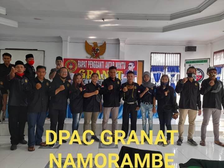 Calon Kapolri akan Pecat Polisi Terlibat Narkoba, DPAC Granat Namorambe : Jangan Hanya Lips Service