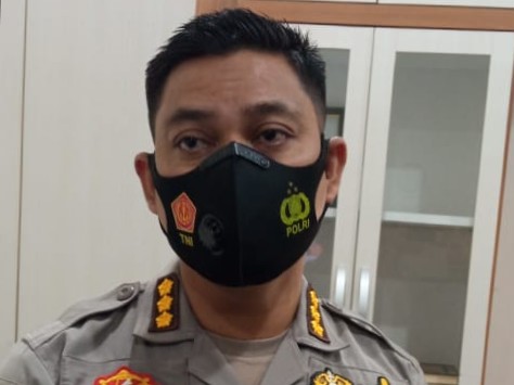 Polisi Tangani Kasus Kuda Lumping di Sunggal Medan