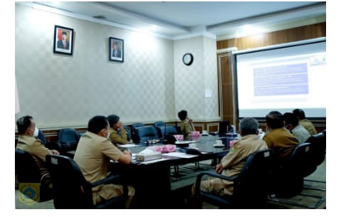 Bupati Pakpakbharat Ajak Stakeholder Segera Laksanakan Instruksi Gubsu