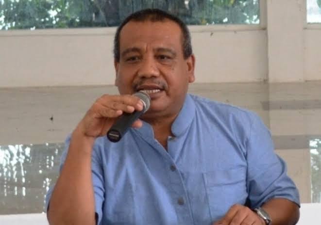 Ketua PWI Sumut Desak Kapolda Sumut Tangkap Mafia Judi dan Pelaku Pembakar Rumah Wartawan di Binjai