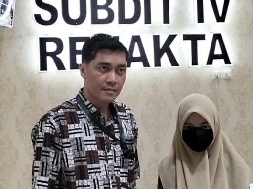 Usai di Viralkan Artis, Bayi Asal Aceh Kembali Kepangkuan Ibunya