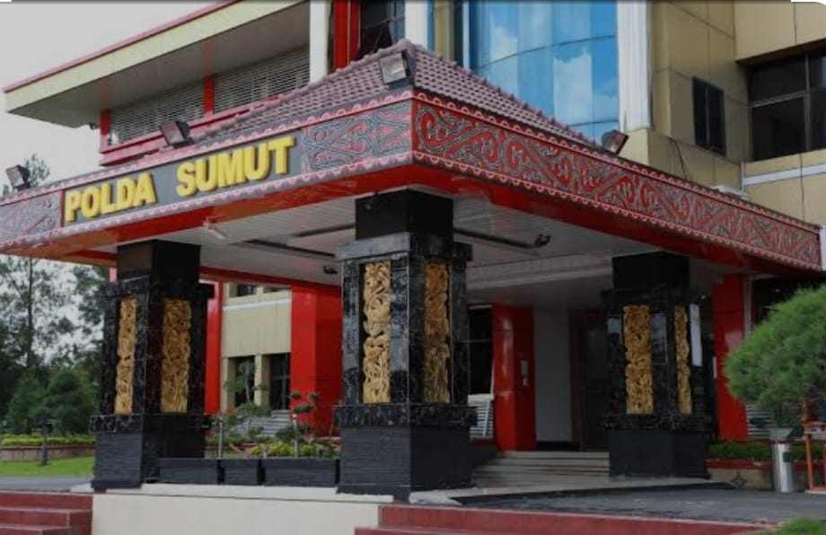 Operasi Besar Polda Sumut, Ratusan Tersangka dan Narkoba Diamankan dalam Sepekan