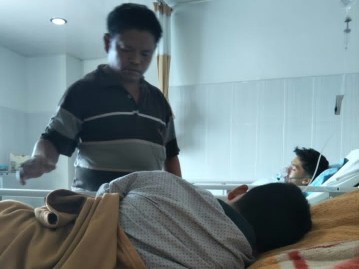 47 Siswa SMKN 1 Merdeka di Karo Diduga Keracunan Usai Santap Menu MBG